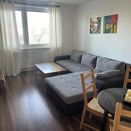 Apartman Rose Dunajská Streda Dış mekan fotoğraf