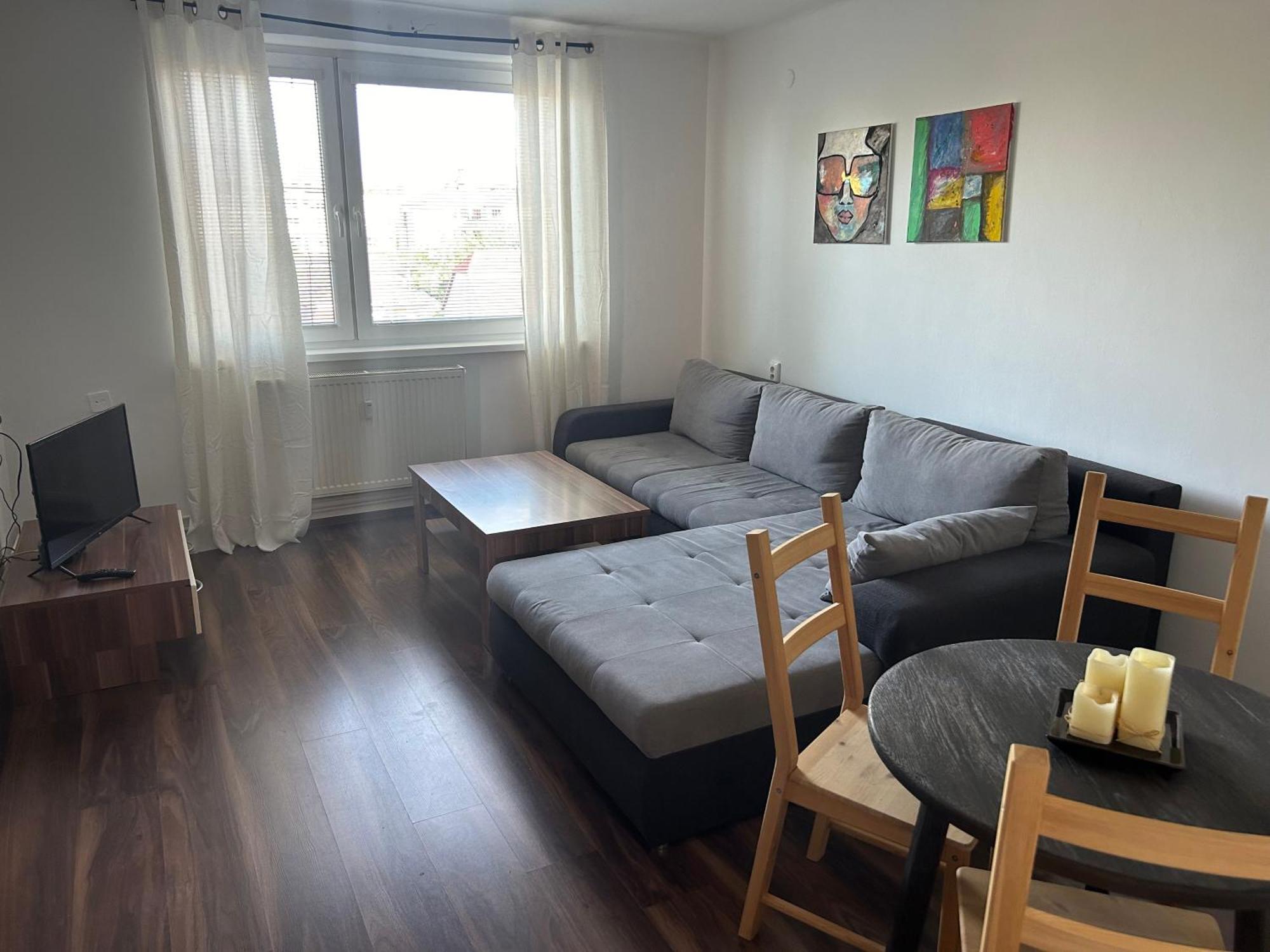 Apartman Rose Dunajská Streda Dış mekan fotoğraf