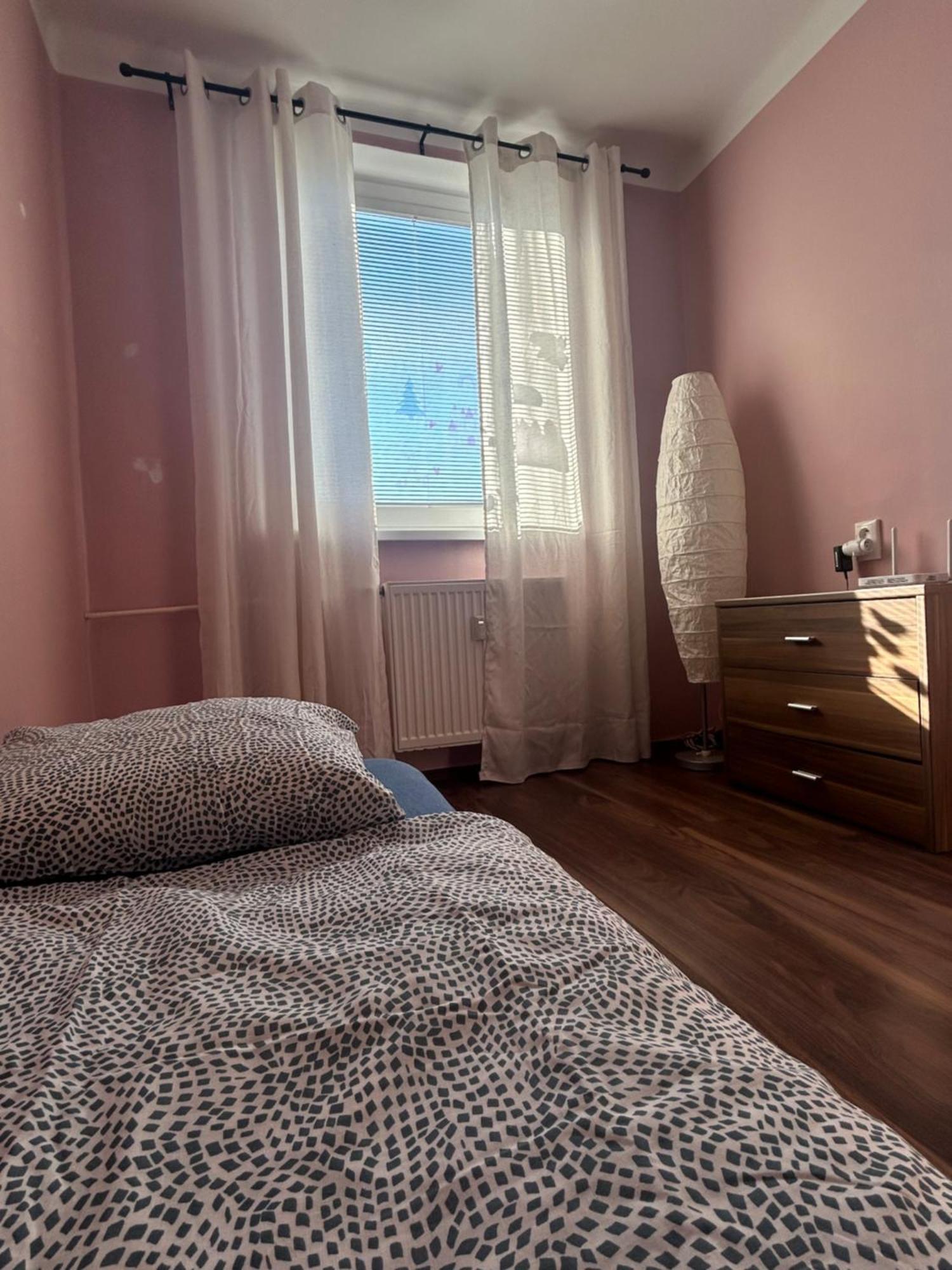 Apartman Rose Dunajská Streda Dış mekan fotoğraf