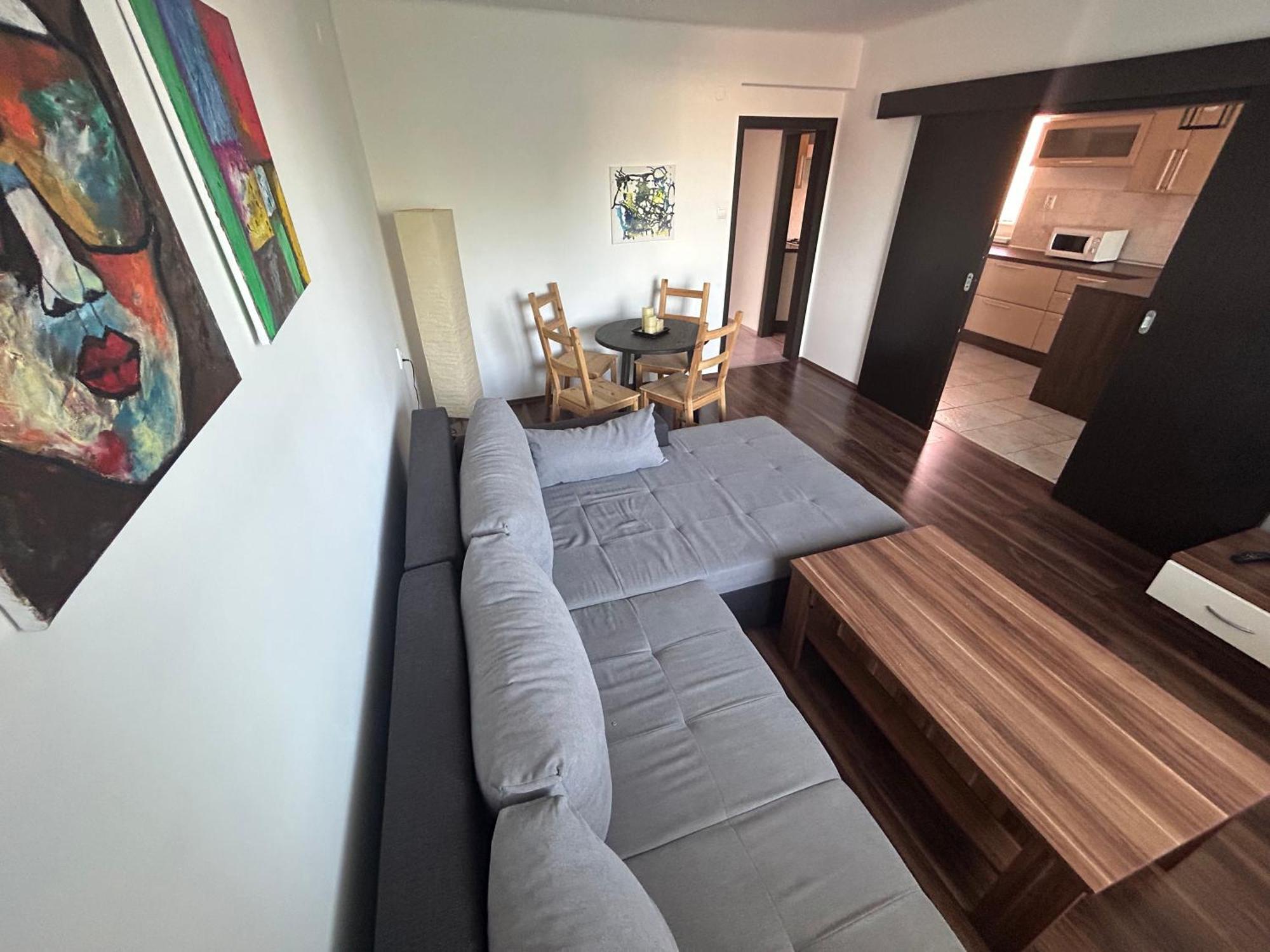 Apartman Rose Dunajská Streda Dış mekan fotoğraf