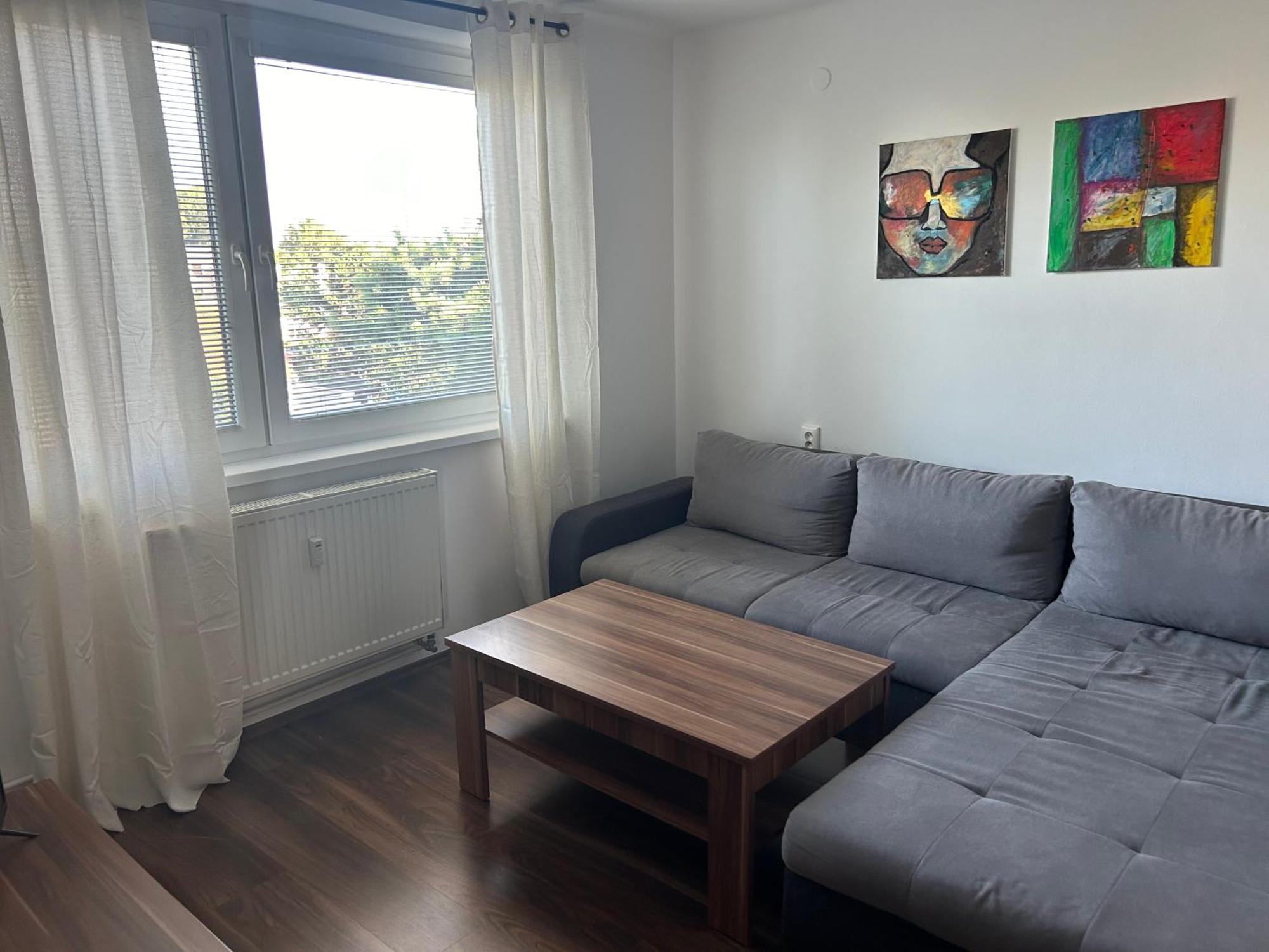 Apartman Rose Dunajská Streda Dış mekan fotoğraf